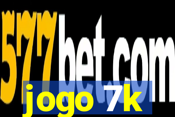 jogo 7k